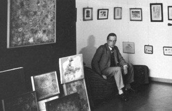 Paul Klee Kunstdrucke